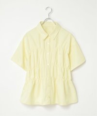 VENCE　EXCHANGE/ブロードシャーリングシャツHS/508053410