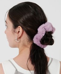 BEAUTY&YOUTH UNITED ARROWS/＜heyep＞フェイクファー シュシュ/508053754
