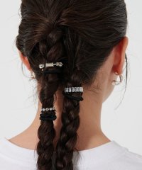 BEAUTY&YOUTH UNITED ARROWS/＜heyep＞ラインストーン ヘアゴム/3P/508053755