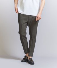 BEAUTY&YOUTH UNITED ARROWS/【WEB限定 WARDROBE SMART】 Reflax スキニー クロップドパンツ/508059329