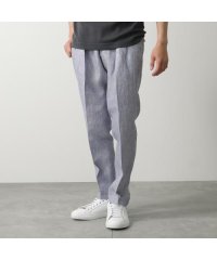 BERWICH/ベルウィッチ BERWICH BERWICH テーパードパンツ scotch an1801 ツープリーツ/508068036