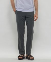 MACKINTOSH LONDON/【WEB・一部店舗限定】強撚ポリエステルサッカーパンツ/508070038
