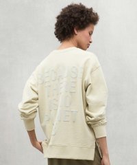 ECOALF WOMEN/STORM BECAUSEスウェット / STORMALF SWEATSHIRT WOMAN/508073740