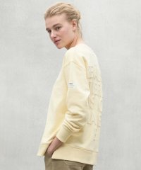 ECOALF WOMEN/STORM BECAUSEスウェット / STORMALF SWEATSHIRT WOMAN/508073740