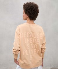 ECOALF WOMEN/STORM BECAUSEスウェット / STORMALF SWEATSHIRT WOMAN/508073740