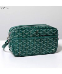 GDYARD/ゴヤール GOYARD GOYARD ショルダーバッグ Cap Vert カップヴェール/508081493