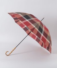 BLUE LABEL CRESTBRIDGE/クレストブリッジチェック長傘/508084992