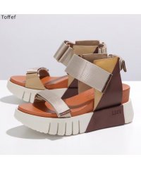 UNITED NUDE/ユナイテッド ヌード UNITED NUDE UNITED NUDE スポーツサンダル Delta Run スポサン/508092825