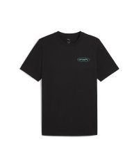 PUMA/メンズ グラフィックス 3 サークル 半袖 Tシャツ/508101618
