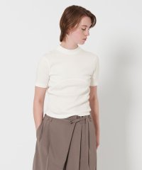 AEWEN MATOPH/＜AEWEN MATOPH＞コルセットライン Tシャツ/508101658
