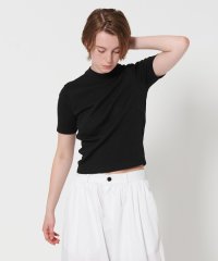 AEWEN MATOPH/＜AEWEN MATOPH＞コルセットライン Tシャツ/508101658