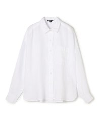 JAMES PERSE/ライトウェイトリネン オーバーサイズドシャツ WKO3970/508109598