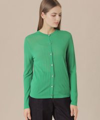 MACKINTOSH LONDON/クールレーヨンカーディガン/508127110