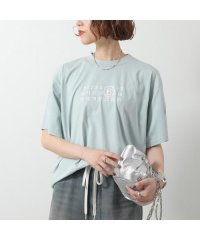 MM6 Maison Margiela/エムエムシックス メゾン マルジェラ MM6 Maison Margiela MM6 Tシャツ S62GD0202 M20115 半袖 カットソー/508128095