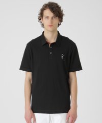 BLACK LABEL CRESTBRIDGE/ロイヤルスヴィンガーズマンポロシャツ/508128683