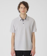 BLACK LABEL CRESTBRIDGE/【BLACK lab.】ブリーズメッシュポロシャツ/508128687