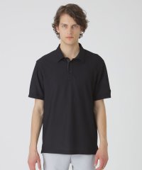 BLACK LABEL CRESTBRIDGE/【BLACK lab.】ブリーズメッシュポロシャツ/508128687