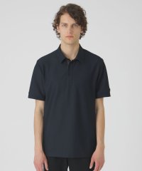 BLACK LABEL CRESTBRIDGE/【BLACK lab.】ブリーズメッシュポロシャツ/508128687
