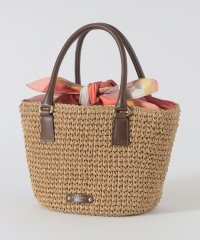 BLUE LABEL CRESTBRIDGE/ペーパートート/508128702
