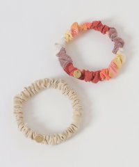 BLUE LABEL CRESTBRIDGE/スリムシュシュセット/508128717