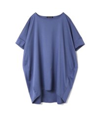 mizuiro ind/mizuiro ind ボートネックコクーンプルオーバー/508140490