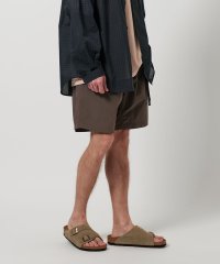 BEAUTY&YOUTH UNITED ARROWS/【別注】＜Gramicci＞ナイロン ショーツ/508142217