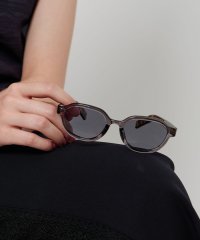 BEAUTY&YOUTH UNITED ARROWS/＜Ciqi＞IAN ファッション用グラス/508142242