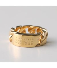 MM6 Maison Margiela/エムエムシックス メゾン マルジェラ MM6 Maison Margiela MM6 リング SM6UQ0104 P8371 ナンバリング/508143367