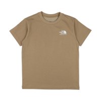 THE NORTH FACE/ザ・ノース・フェイス THE NORTH FACE ジュニア アウトドア 半袖Tシャツ S/S Historical Logo Tee_ショートスリーブヒストリ/508143455
