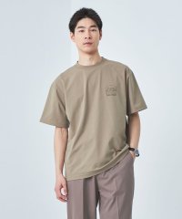 green label relaxing/【別注】＜Marmot＞GLR バーガー Tシャツ/508143614