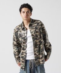RoyalFlash/AFB/エーエフビー/SPANGLE SHIRTS/508145066