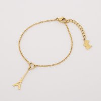 AGATHA PARIS/アガタ パリ AGATHA PARIS エッセンシャルコレクション、ブレスレット、エッフェル/508145769