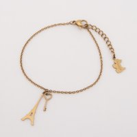 AGATHA PARIS/アガタ パリ AGATHA PARIS エッセンシャルコレクション、ブレスレット、エッフェル/508145770