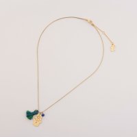 AGATHA PARIS/アガタ パリ AGATHA PARIS ファティマミニタッセル、ネックレス/508145779