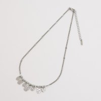 AGATHA PARIS/アガタ パリ AGATHA PARIS マイアミ、ハバナネックレス、ストーン＆チャーム/508145786
