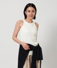 BEAUTY&YOUTH UNITED ARROWS/リブ アメリカンスリーブ タンクトップ/508149522