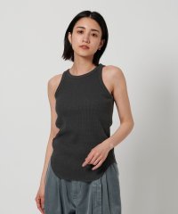 BEAUTY&YOUTH UNITED ARROWS/リブ アメリカンスリーブ タンクトップ/508149522