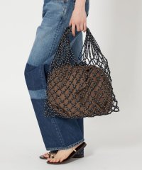 BEAUTY&YOUTH UNITED ARROWS/パラコード ネット ショルダーバッグ/かごバッグ/508149542
