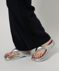 BEAUTY&YOUTH UNITED ARROWS/＜PAES＞メタリック NEW FLIPFLOP タビサンダル/508153380