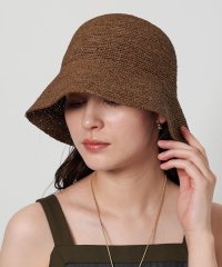 BEAUTY&YOUTH UNITED ARROWS/ラフィア バケットハット/508153382