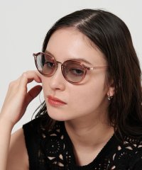 BEAUTY&YOUTH UNITED ARROWS/＜Ciqi＞DONNY ファッション用グラス/508153383