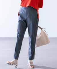 anySiS/【ストレッチ・接触冷感・撥水・UVカット・洗える】エアリーストレッチ テーパードパンツ/508154857