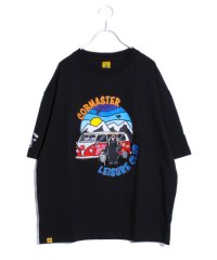 FREDYMAC/【COBMASTER/コブマスター】吸水速乾 旅するベアーTシャツ フロントプリント/508156067