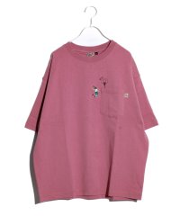 FREDYMAC/【Duckster/ダックスター】吸水速乾天竺 THE SHOT ポケットTシャツ ポケT/508156070