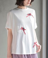 rps/リボンキャットワイドＴ/508157728