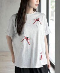 rps/リボンキャットワイドＴ/508157728