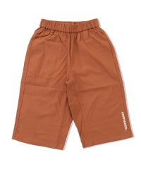 KRIFF MAYER/クリフ メイヤー KRIFF MAYER 涼綿 ドビーメッシュ ハーフ パンツ/508159675