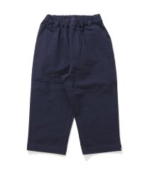 KRIFF MAYER/クリフ メイヤー KRIFF MAYER 涼綿 サンシャイン クロップド パンツ/508159676