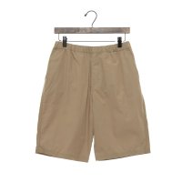 GLAZOS/グラソス GLAZOS タイプライター・イージーハーフパンツ/508159683