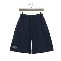 GLAZOS/グラソス GLAZOS タイプライター・ワイドハーフパンツ/508159684